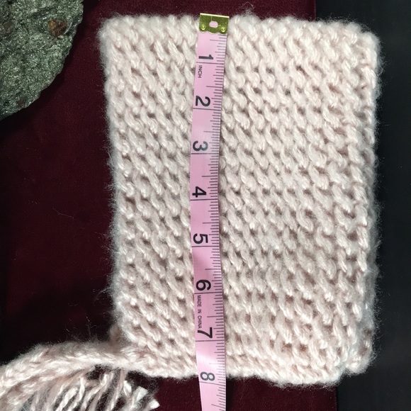 🩸Hand Loomed Child’s Bonnet🩸 - Picture 7 of 8